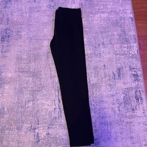 Girls Soft thermal leggings